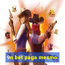 9n bet paga mesmo